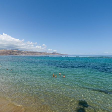 Comfy On The Beach By Canariasgetaway Las Palmas de Gran Canaria Luaran gambar