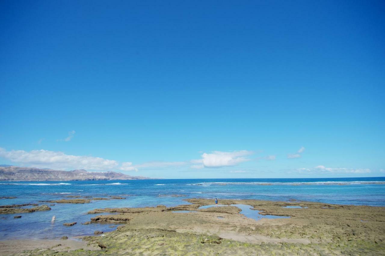 Comfy On The Beach By Canariasgetaway Las Palmas de Gran Canaria Luaran gambar