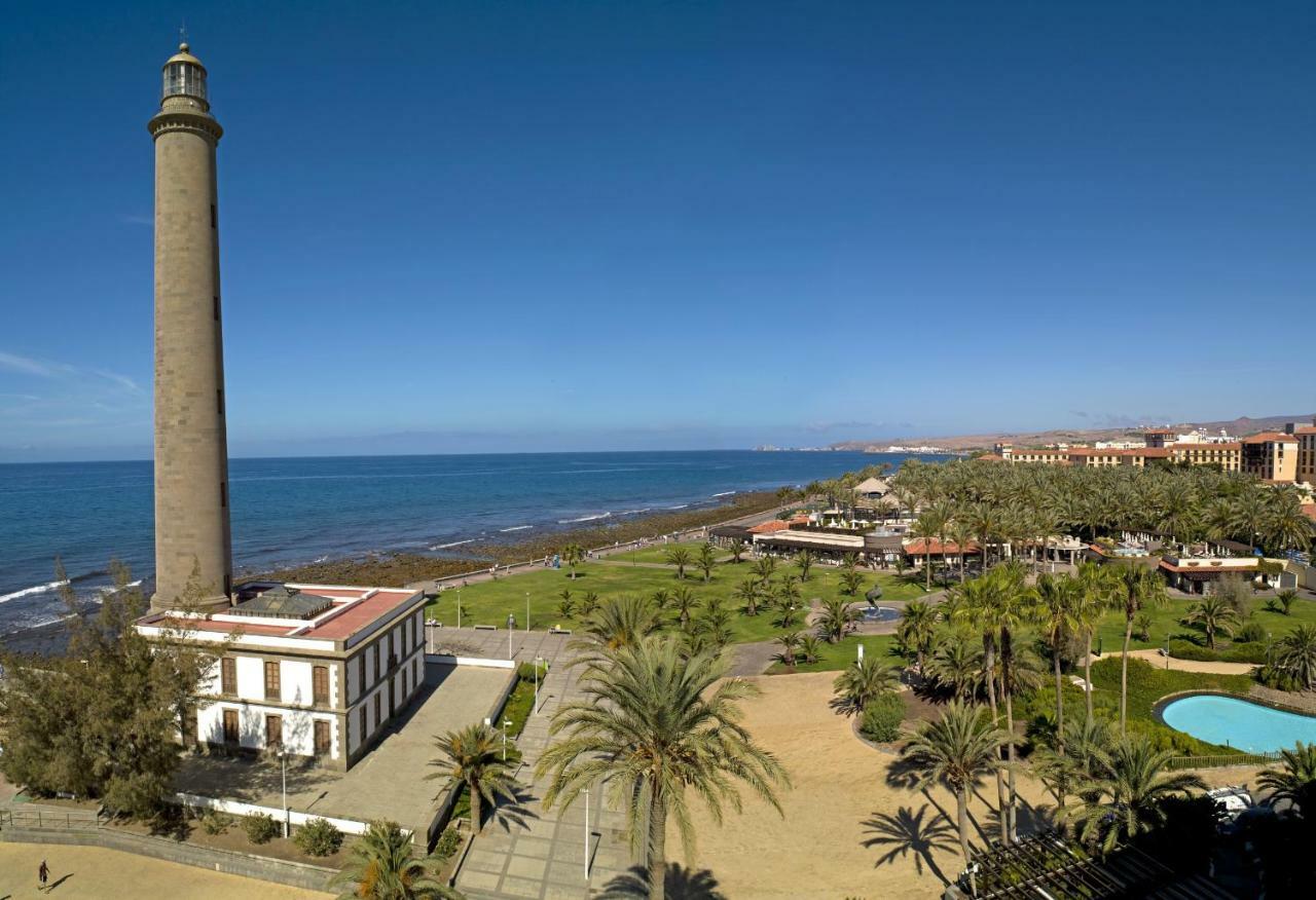 Comfy On The Beach By Canariasgetaway Las Palmas de Gran Canaria Luaran gambar